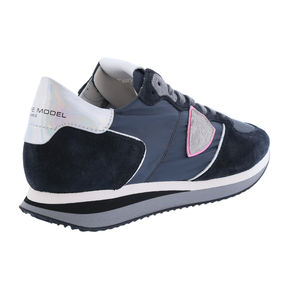 Améliorez votre style avec les élégantes baskets Trpx Low Woman