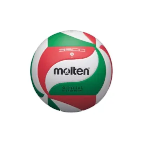 Ballon volley-ball Molten VM3500, volley-ball - Sport time