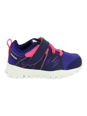 Baskets basses 'Puma' 'Realflex Train 4.0 Alt' - Violet