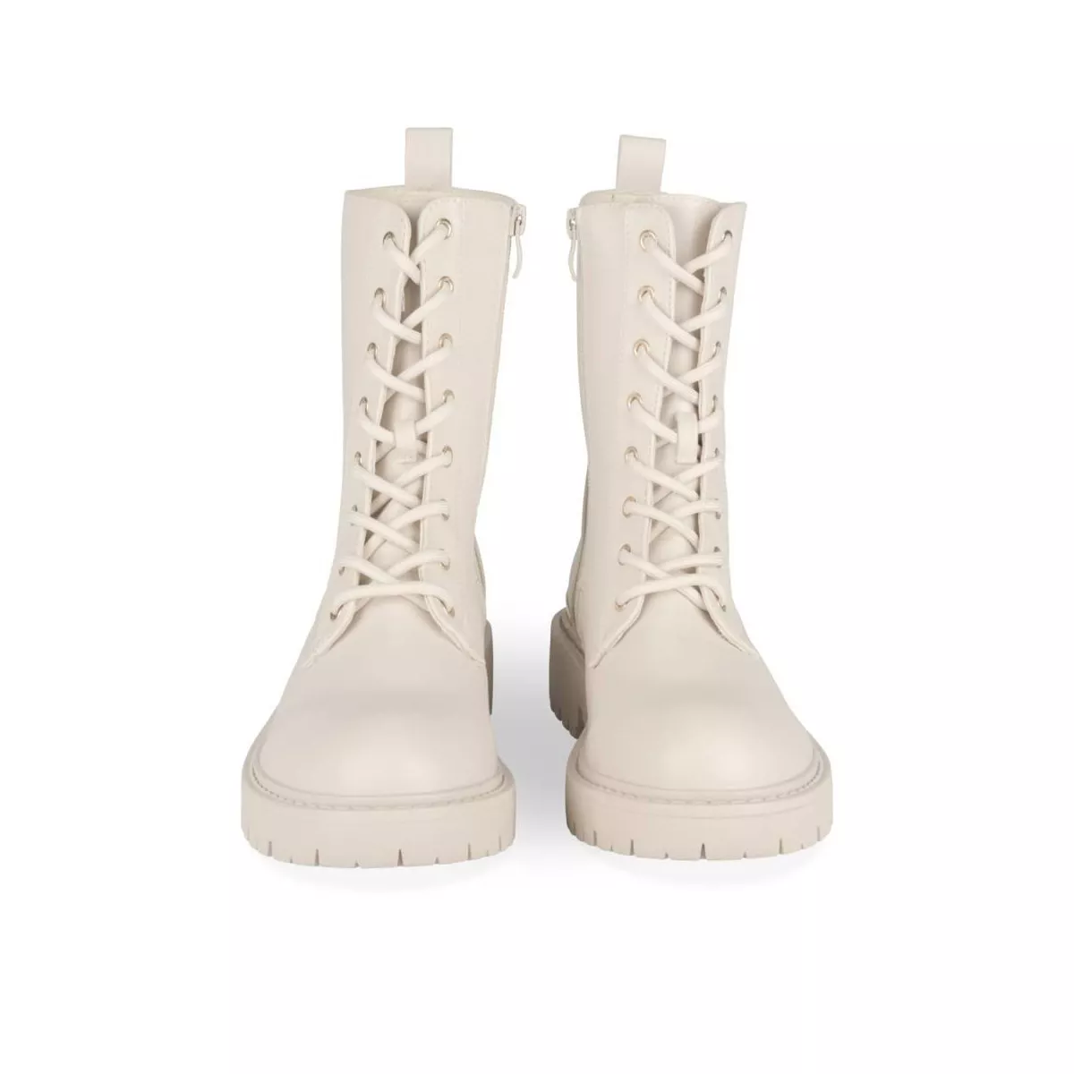 Bottines BEIGE MERRY SCOTT