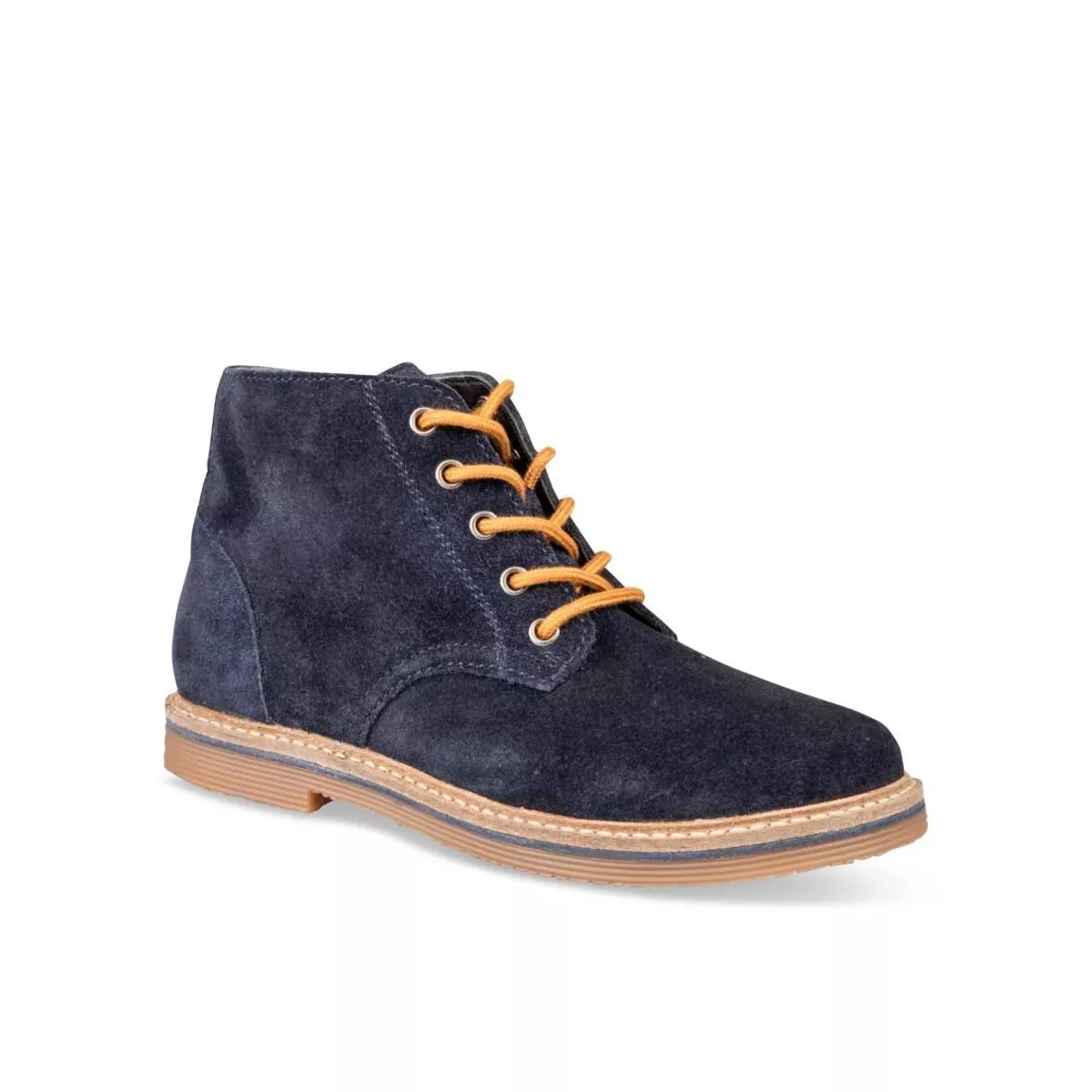 Bottines MARINE TAMS CUIR