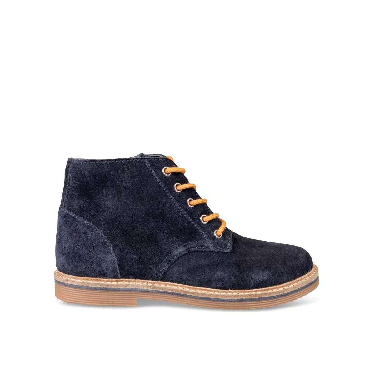 Bottines MARINE TAMS CUIR