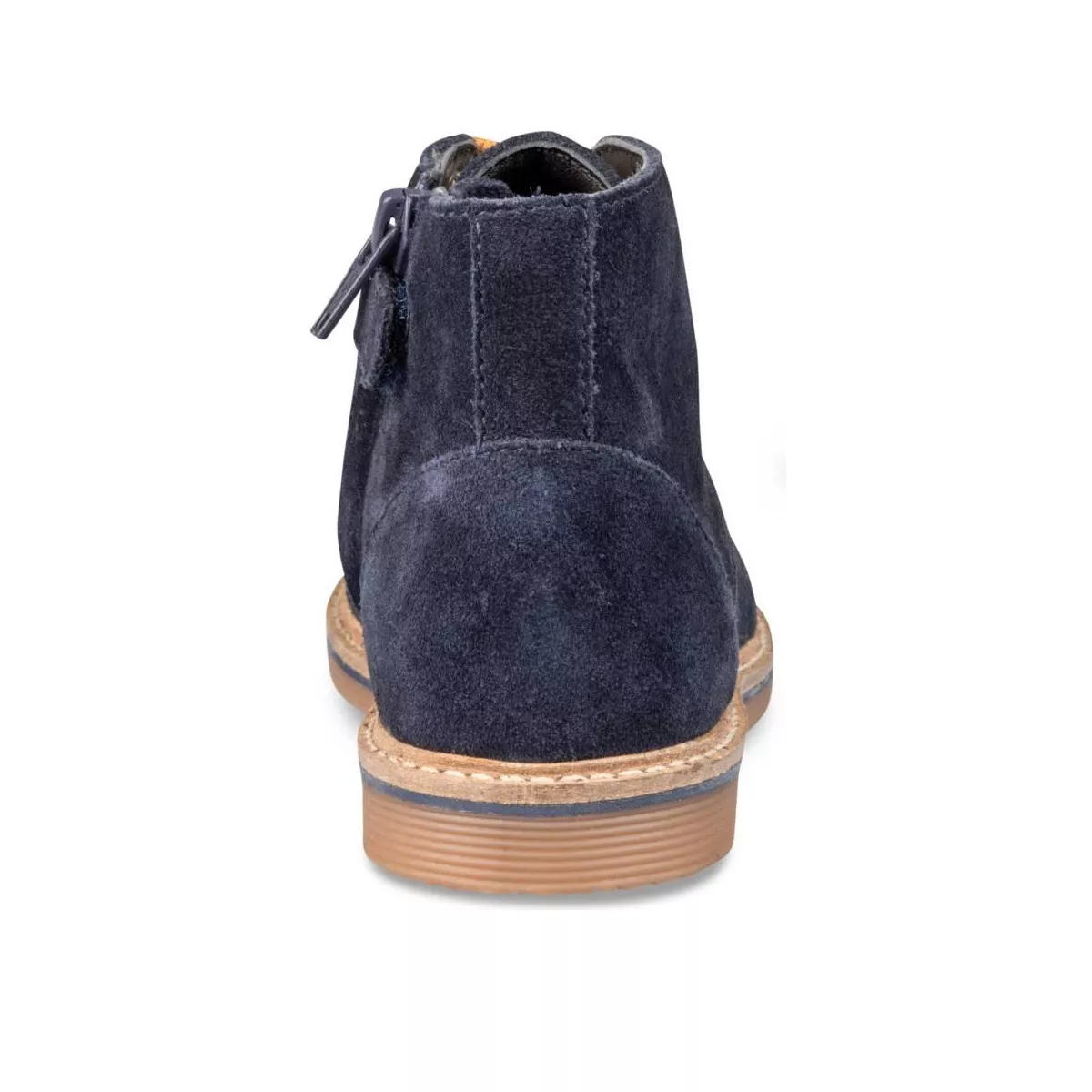 Bottines MARINE TAMS CUIR