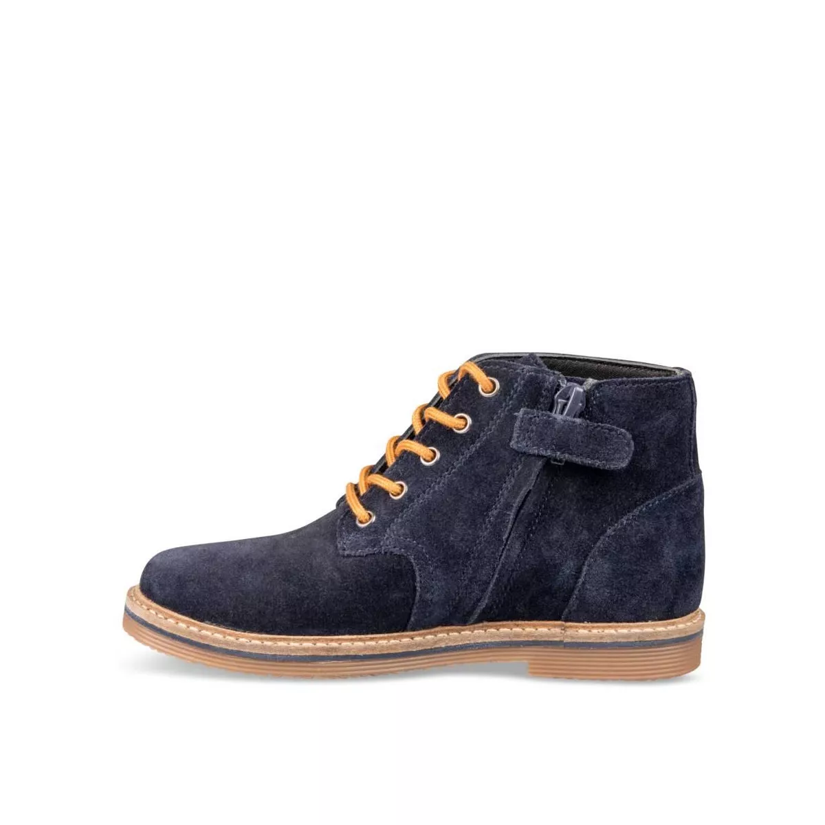 Bottines MARINE TAMS CUIR