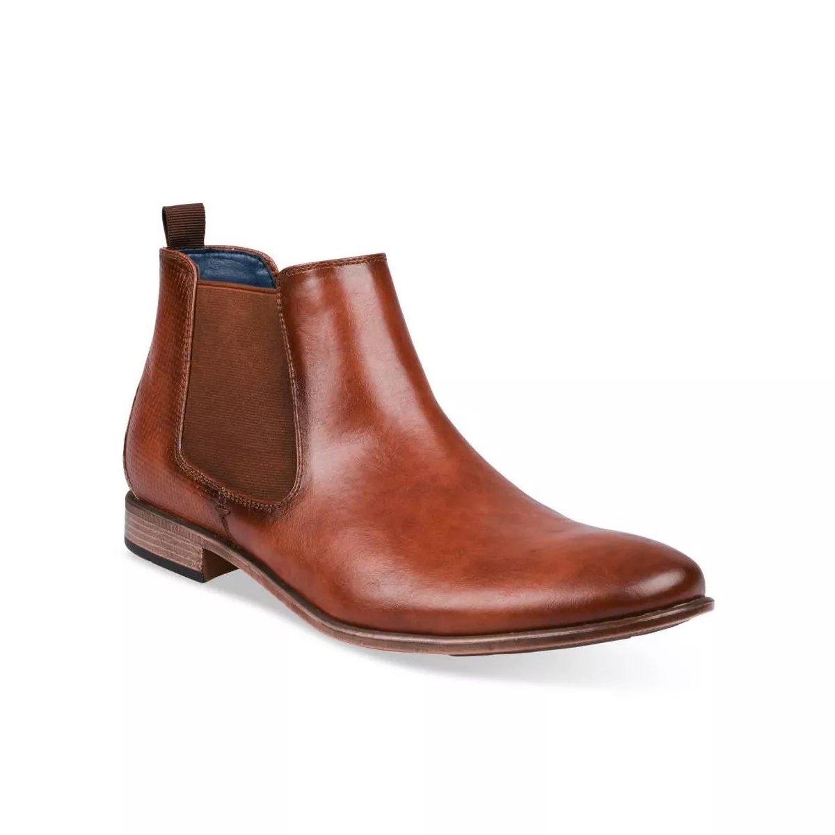 Bottines MARRON B-BLAKE