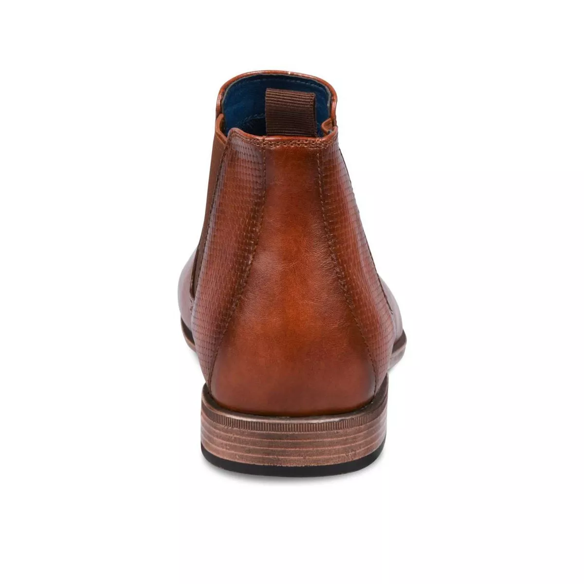 Bottines MARRON B-BLAKE