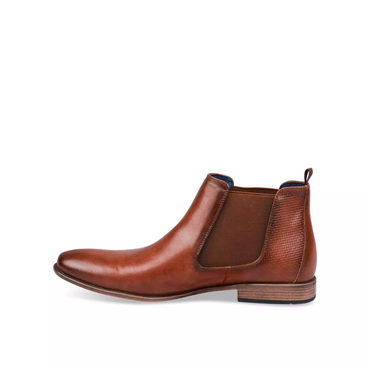 Bottines MARRON B-BLAKE