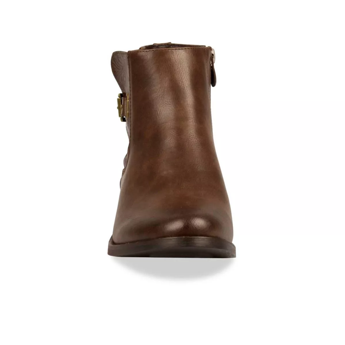 Bottines MARRON MERRY SCOTT