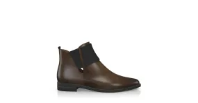 Bottines Modernes 1888 | Girotti