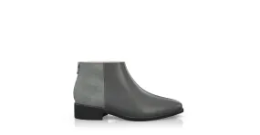 Bottines Modernes 2151 | Girotti