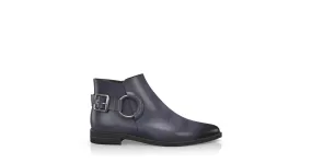 Bottines Modernes 47159 | Girotti