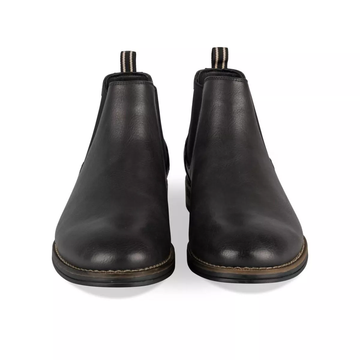 Bottines NOIR B-BLAKE