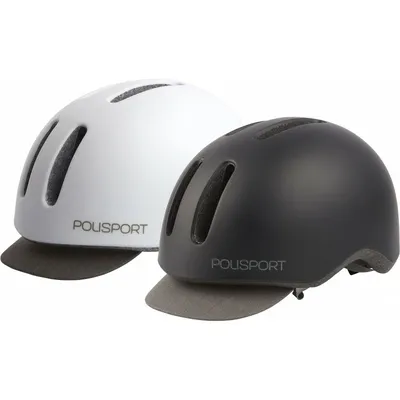 Casque Commuter in-mold