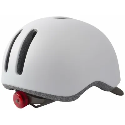 Casque Commuter in-mold