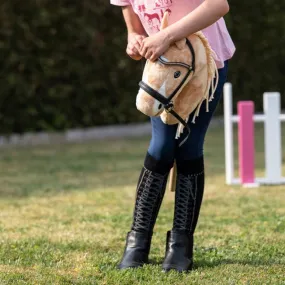 Chaussettes d'équitation HKM Hobby Horsing