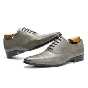 Chaussure bout pointu - Homme Tendance