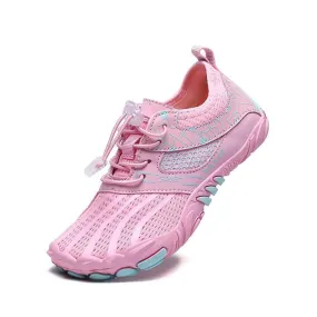 Chaussures Aquatiques Sporty Rose Max