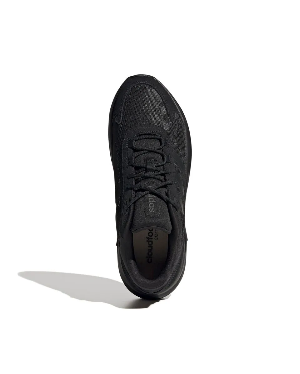 Chaussures basse Homme OZELLE Noir