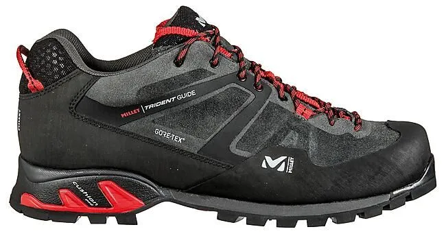 CHAUSSURES D APPROCHE TRIDENT GUIDE GTX