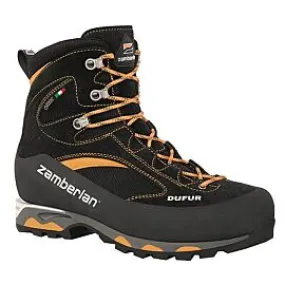 CHAUSSURES D'ALPINISME DUFUR EVO GTX RR