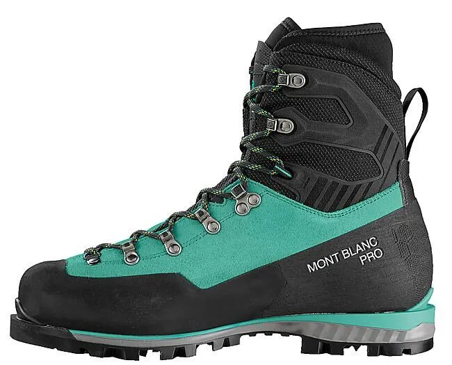 CHAUSSURES D'ALPINISME MONT BLANC PRO GTX