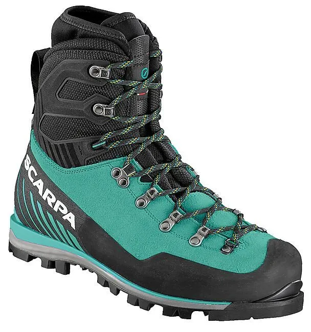 CHAUSSURES D'ALPINISME MONT BLANC PRO GTX