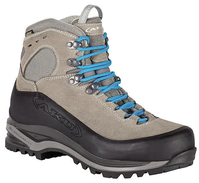 CHAUSSURES DE RANDONNEE SUPERALP GTX WS