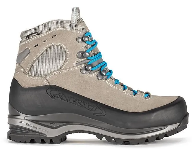 CHAUSSURES DE RANDONNEE SUPERALP GTX WS