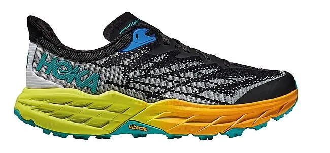 CHAUSSURES DE TRAIL SPEEDGOAT 5 M