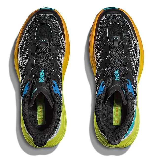 CHAUSSURES DE TRAIL SPEEDGOAT 5 M