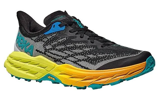 CHAUSSURES DE TRAIL SPEEDGOAT 5 M