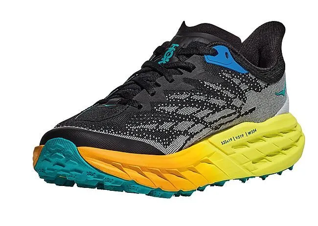 CHAUSSURES DE TRAIL SPEEDGOAT 5 M