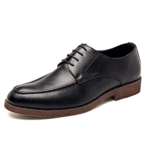 Chaussures en cuir homme - Homme Tendance