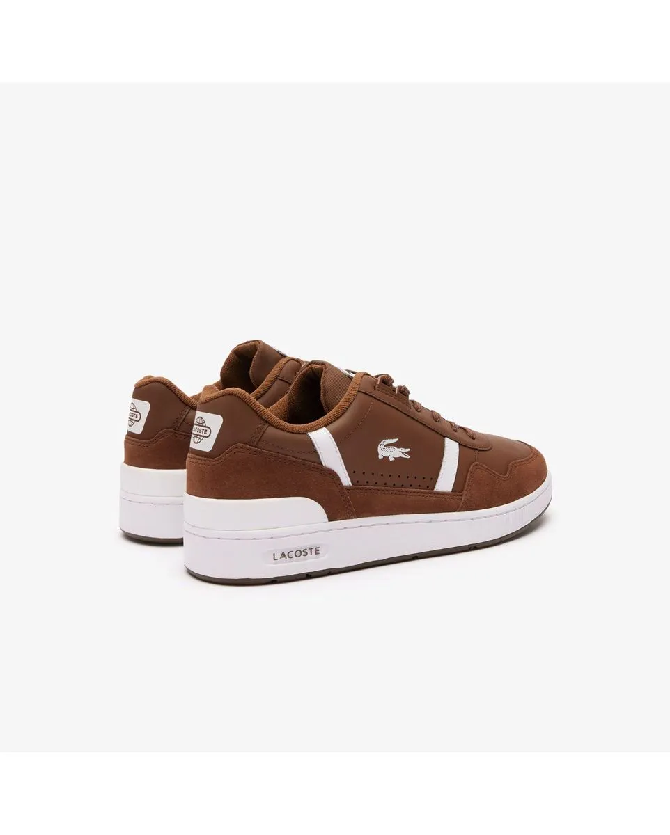 Chaussures Enfant COURT CARNABY Marron