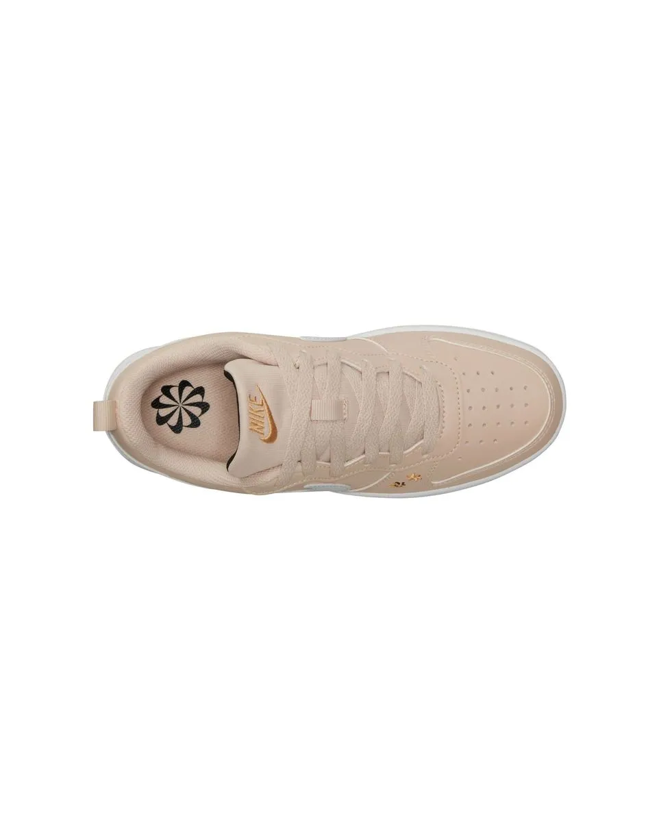 Chaussures Enfant FZ3136-100 Beige