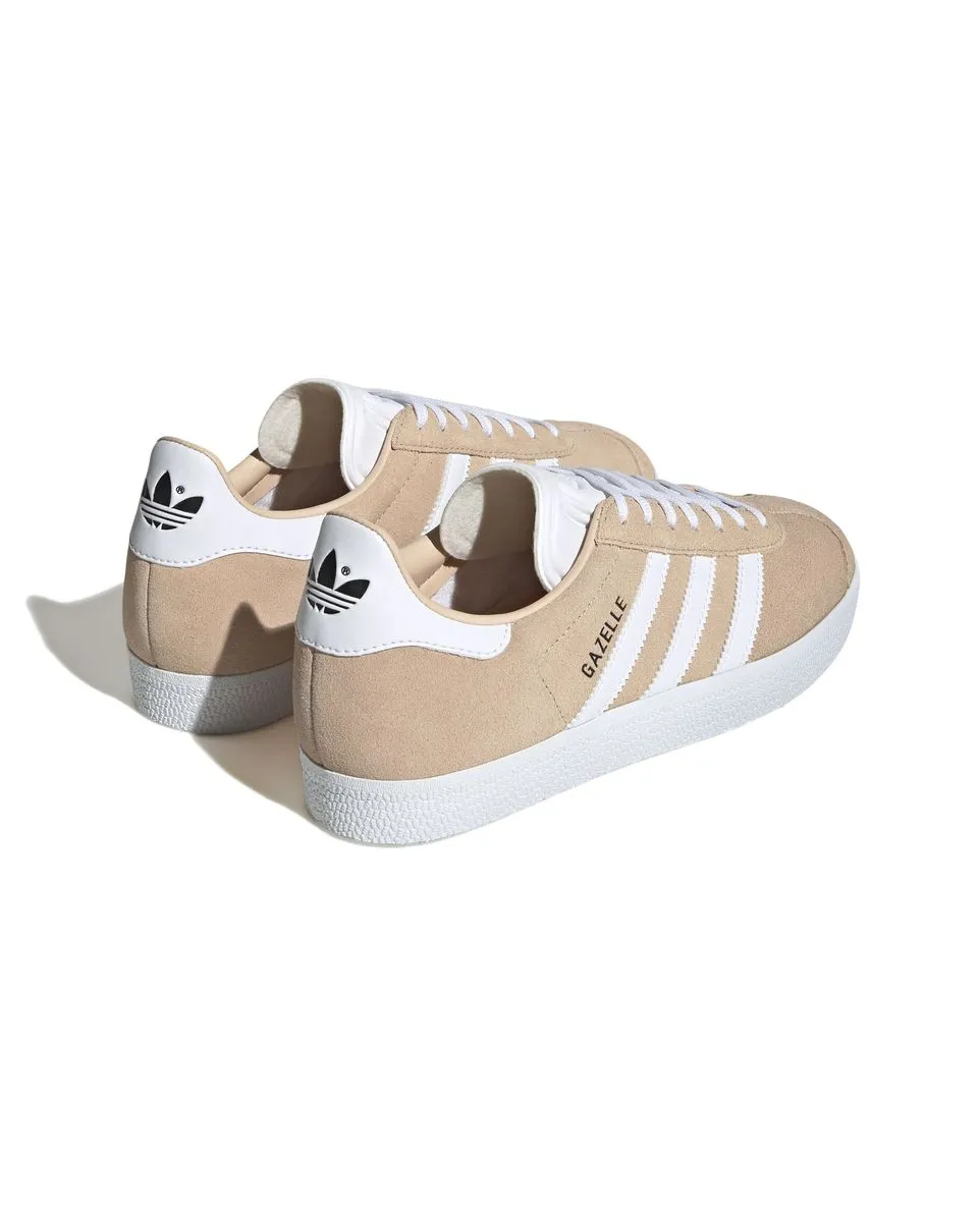 Chaussures Femme GAZELLE W Beige