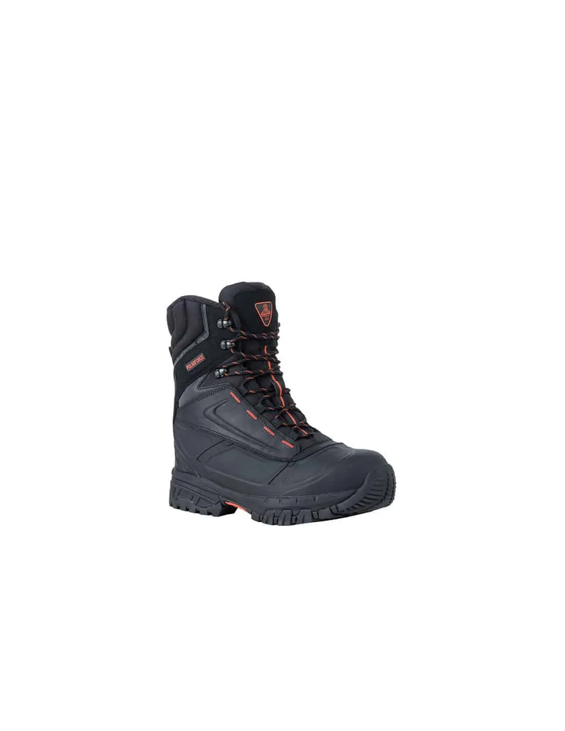 Chaussures Froid Extrême Polarforce Refrigiwear