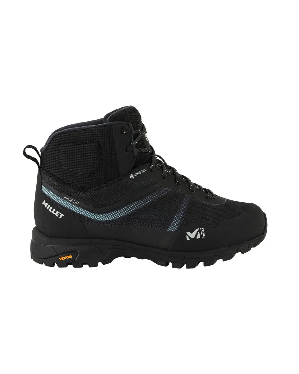 Chaussures hautes Femme HIKE UP MID GTX Noir