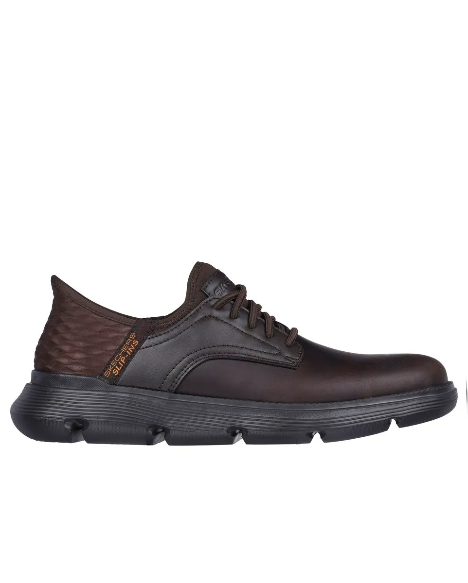 Chaussures Homme GARZA - GERVIN Marron