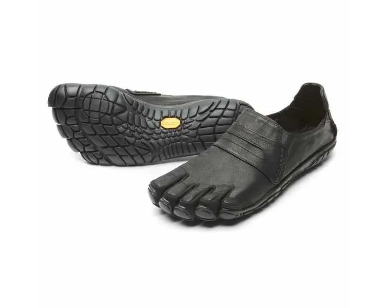 Chaussures minimalistes Vibram Five Fingers CVT-Leather Homme