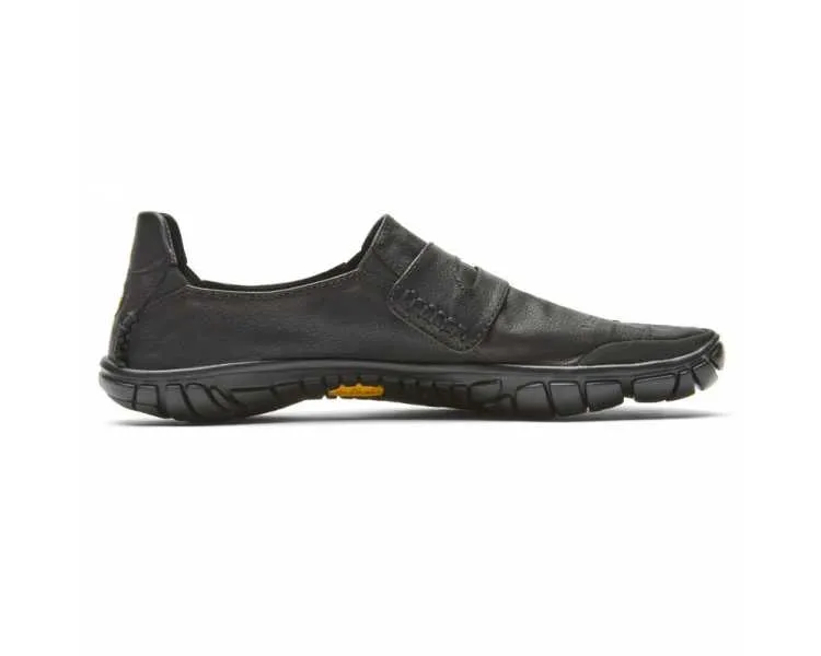 Chaussures minimalistes Vibram Five Fingers CVT-Leather Homme