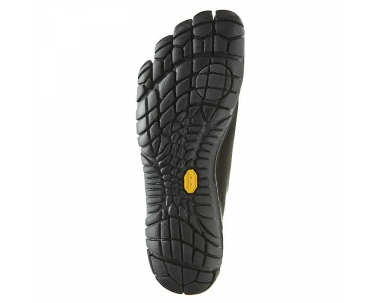 Chaussures minimalistes Vibram Five Fingers CVT-Leather Homme