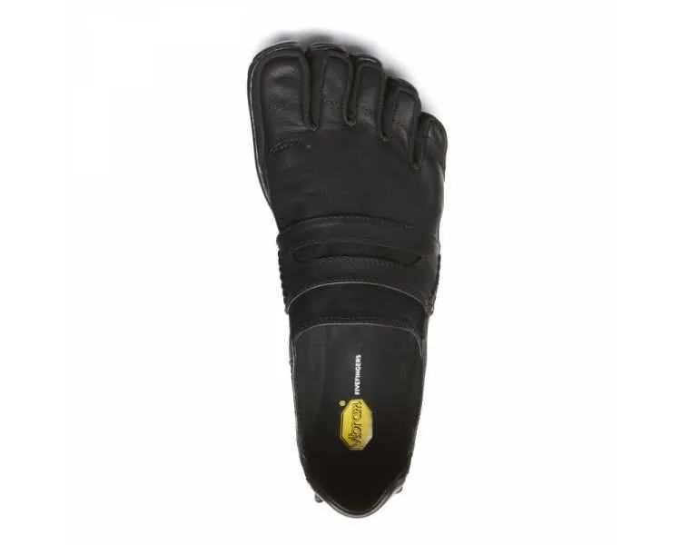 Chaussures minimalistes Vibram Five Fingers CVT-Leather Homme