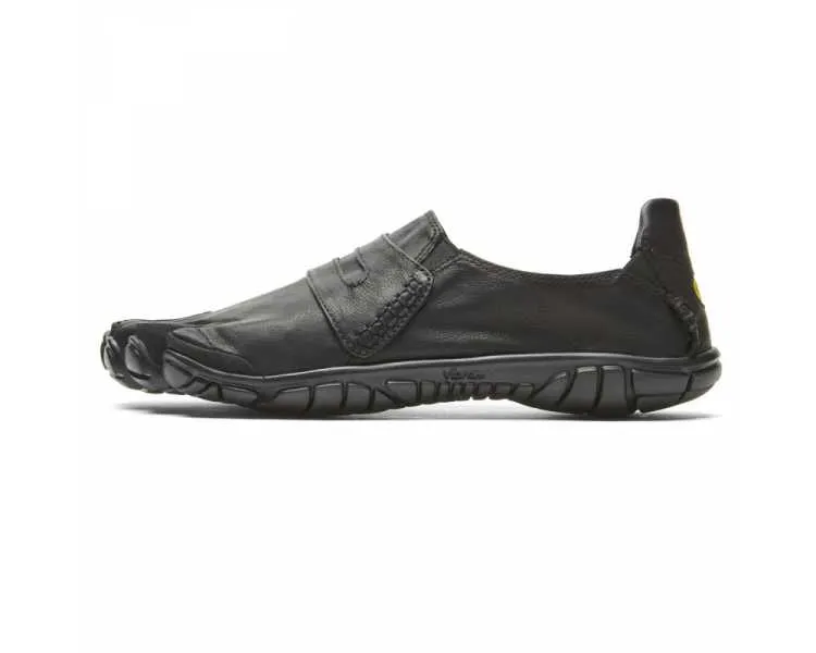 Chaussures minimalistes Vibram Five Fingers CVT-Leather Homme