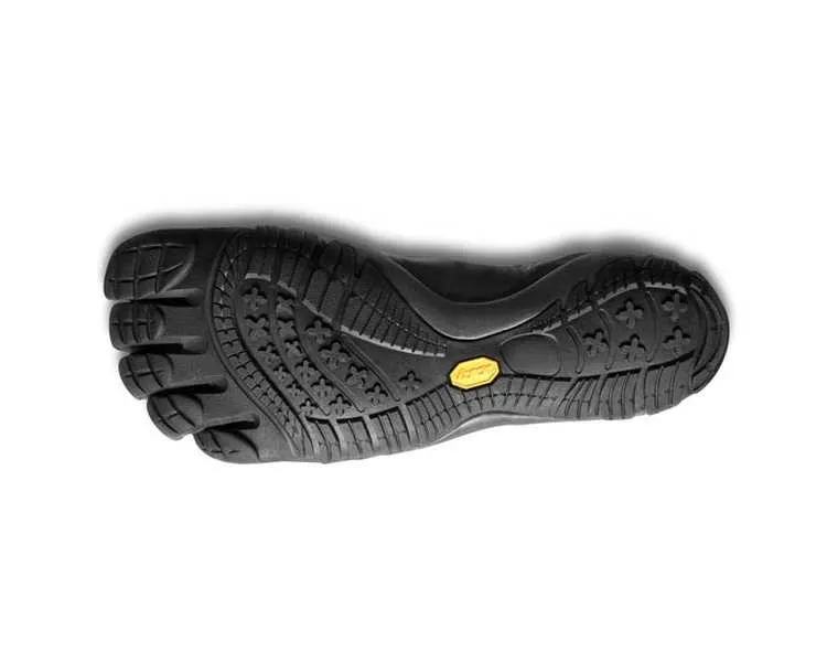 Chaussures minimalistes Vibram Five Fingers KSO Trek en cuir Homme (en 46)