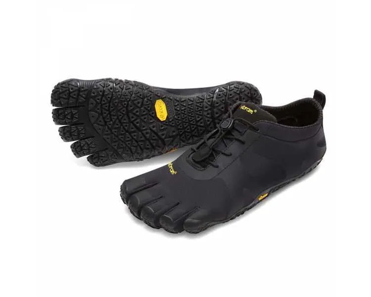 Chaussures minimalistes Vibram Five Fingers V-Alpha Homme