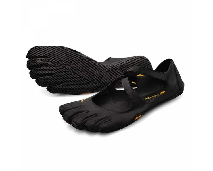 Chaussures minimalistes Vibram Five Fingers V-Soul Femme