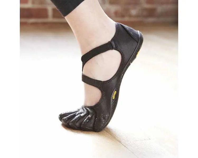 Chaussures minimalistes Vibram Five Fingers V-Soul Femme