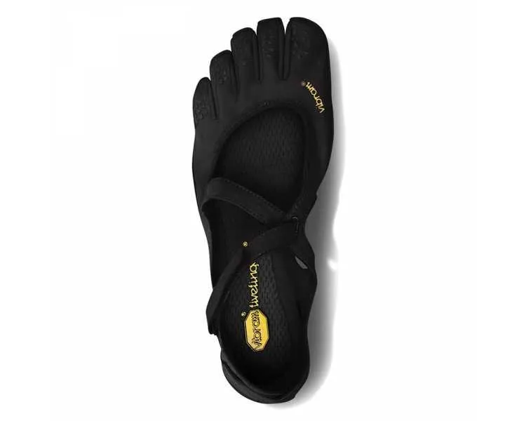 Chaussures minimalistes Vibram Five Fingers V-Soul Femme