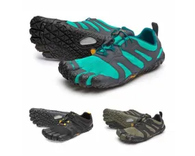 Chaussures minimalistes Vibram Five Fingers V-Trail 2.0 Femme